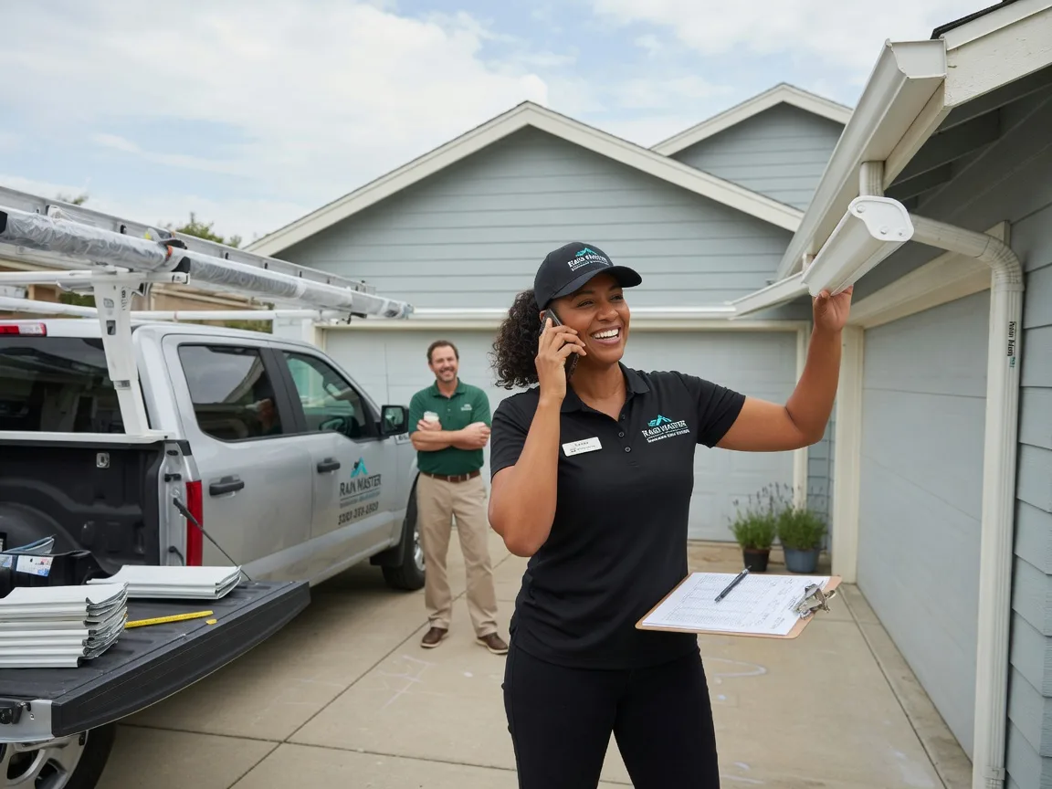Gutter Installation Douglas City, CA FAQs